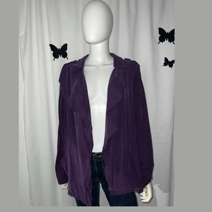 •Torrid blazer! Worn once